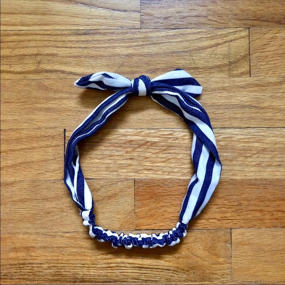 F21 Bow Headband